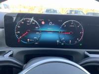 Pohled na přístrojovou desku