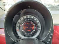 Pogled na kombinirani instrument