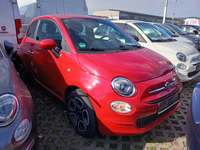 Pogled sprijeda desno