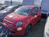 Náhled zpředu zleva