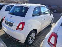 Aanzicht achter rechts