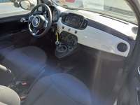 Aanzicht binnenruimte