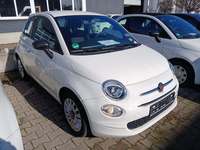 Aanzicht voor rechts