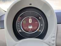 Pogled na kombinirani instrument