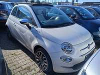 Pogled sprijeda desno