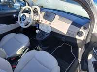 Pogled unutrašnji prostor