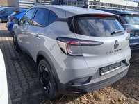 Aanzicht achter links