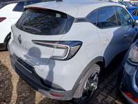 Aanzicht achter rechts