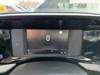 Pogled kombi instrument