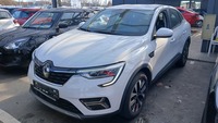 Renault Arkana 1,3 TCE EDC "Equilibre"