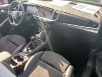 Aanzicht binnenruimte