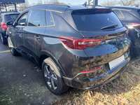 Aanzicht achter links