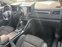 Aanzicht binnenruimte