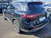 Aanzicht achter links