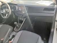 Aanzicht binnenruimte