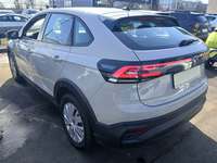 Aanzicht achter links