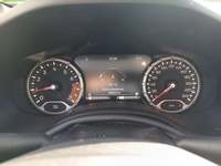 Aanzicht combi-instrument