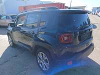 Aanzicht achter links