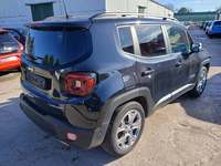 Aanzicht achter rechts