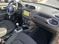 Aanzicht binnenruimte