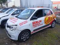 Náhled zpředu zleva