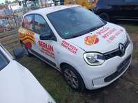 Náhled zpředu zprava