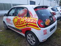 Náhled zezadu zleva