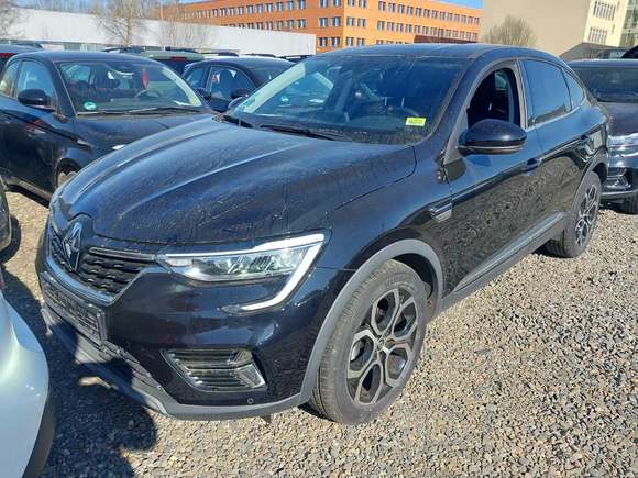 Náhled zpředu zleva