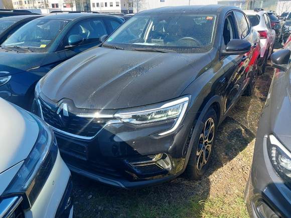 Náhled zpředu zleva