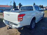 Aanzicht achter rechts