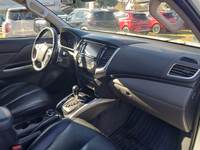 Aanzicht binnenruimte