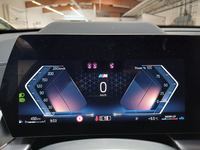 Widok zestawu wskazników