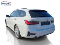 Pogled straga lijevo