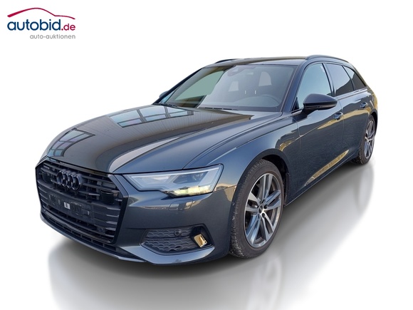 Вид спереди слева