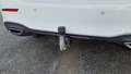 View of trailer tow-bar hitch