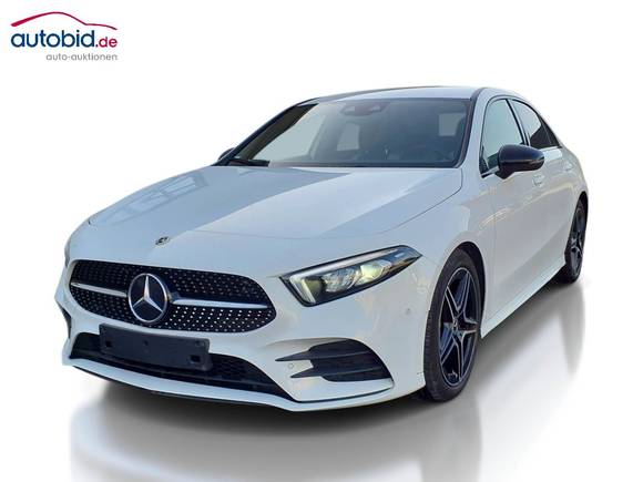 Náhled zpředu zleva