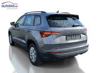 Aanzicht achter links