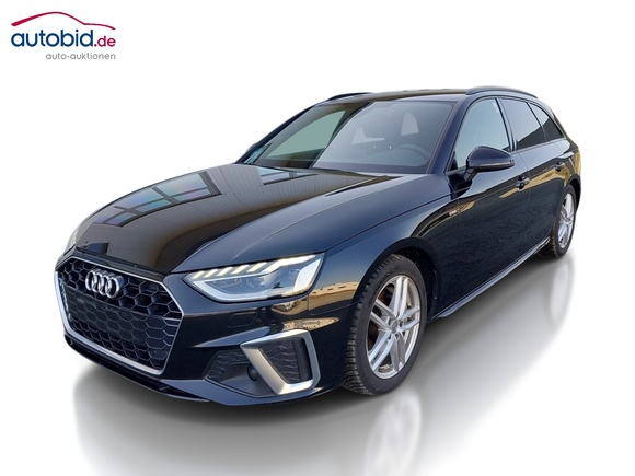 Náhled zpředu zleva