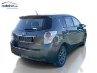 Вид сзади справа