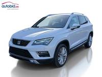 Seat Ateca 1,4 TSI "Xcellence"