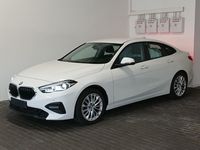 Widok z przodu po stronie lewej