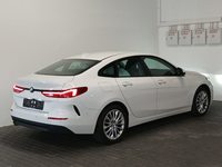 Widok z tyłu po stronie prawej