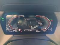 Widok zestawu wskazników