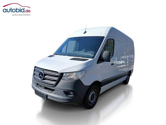 Náhled zpředu zleva