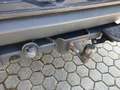 View of trailer tow-bar hitch