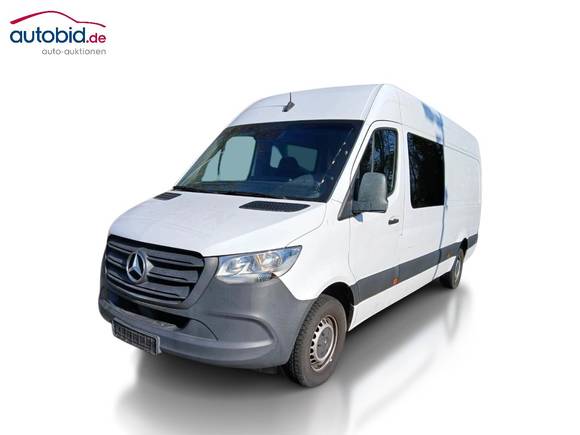 Náhled zpředu zleva