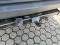 View of trailer tow-bar hitch