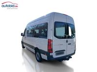 Náhled zezadu zleva