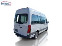 Náhled zezadu zprava