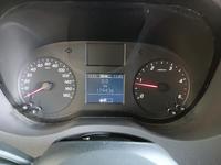 Ansicht Kombiinstrument